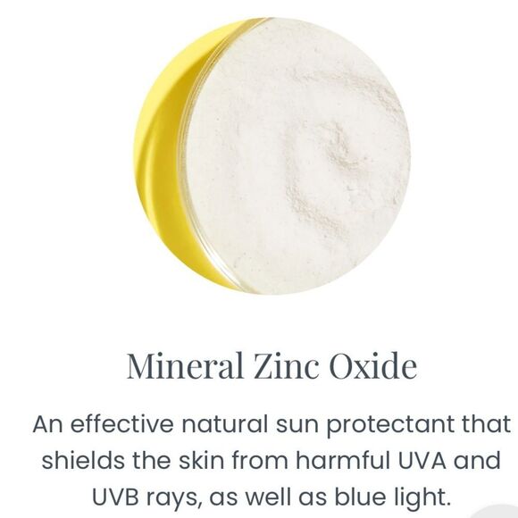 Beekman 1802 Milk Tint SPF 43 Primer Serum- medium- 1fl/oz- 30ml- NIB! - Picture 12 of 13